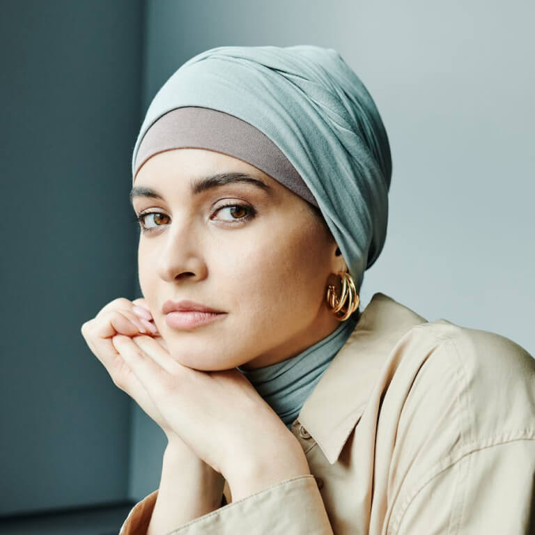 muslim-author
